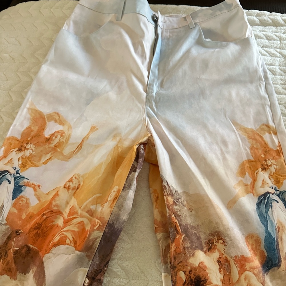 Pants - Picture 3 of 4